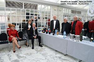 Calella Reveillon 444